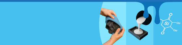 <h1>The specialist in silicone</h1>