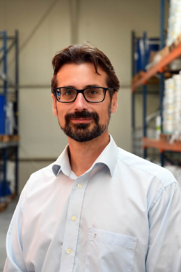 <h3>Rob Collaris</h3>