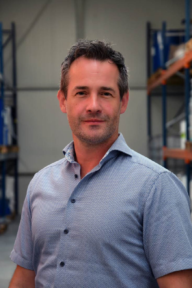 <h3>Roel Collaris</h3>