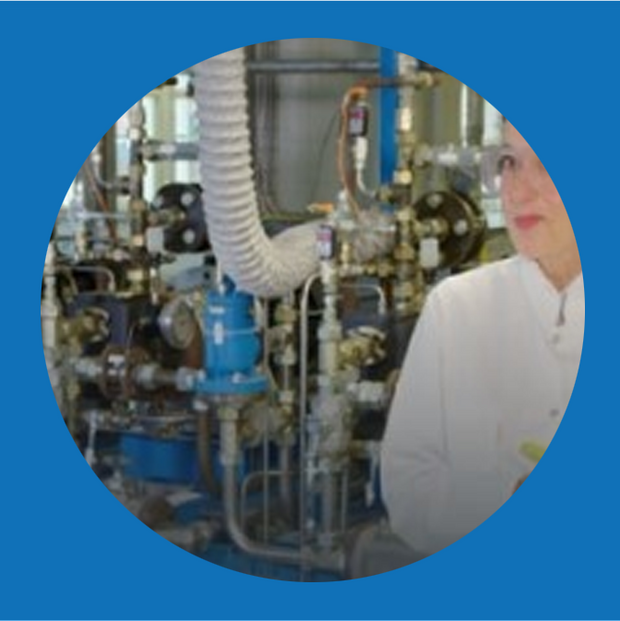 <h4>Veilig omgaan met Diisocyanaten in PU en PUR</h4>