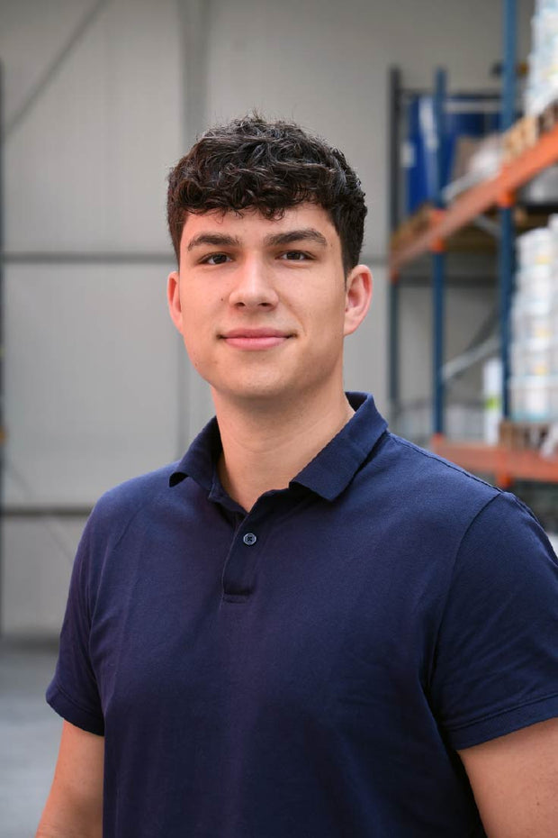 <h3>Tobie Pesch</h3>