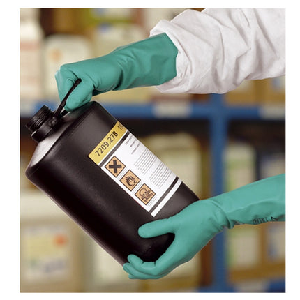 Ansell Ansell Sol-Vex 37-675  (1 paar)