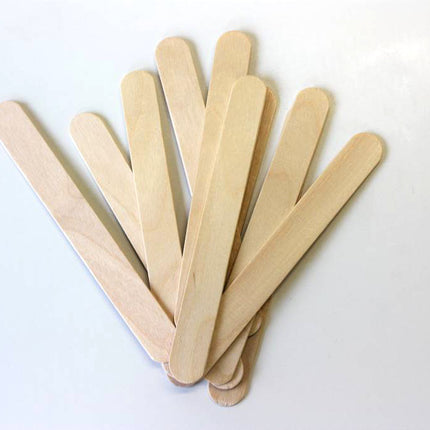 Huismerk - SAM 10 x Tongspatel