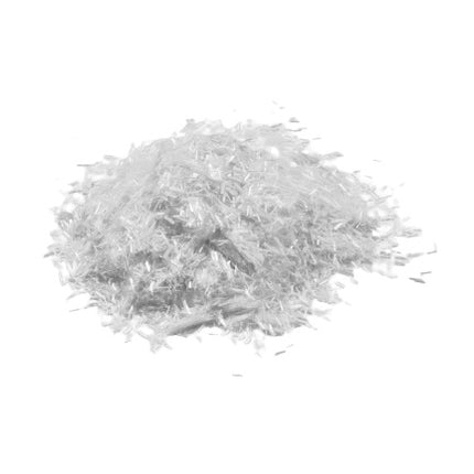 Huismerk - SAM Gekapte Glasvezel 3 mm.