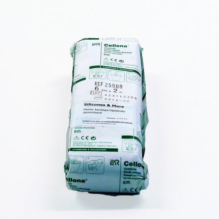 Huismerk - SAM Gipsverband