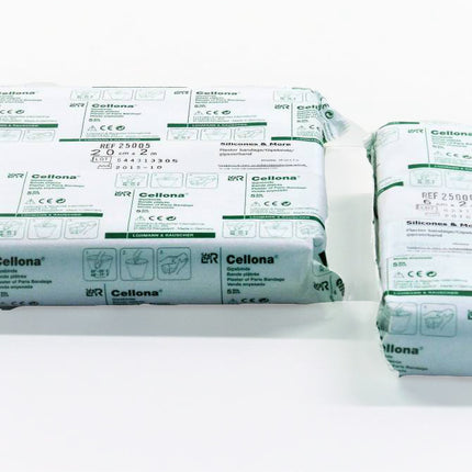 Huismerk - SAM Gipsverband