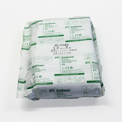 Huismerk - SAM Gipsverband