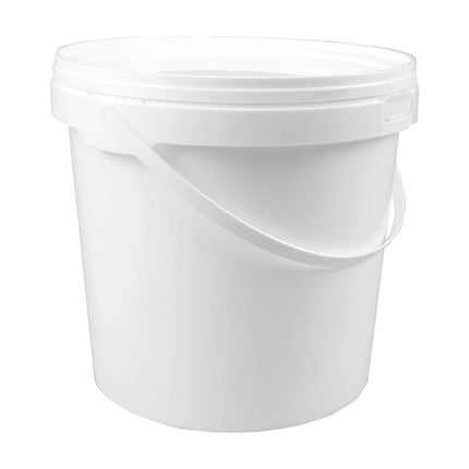 Huismerk - SAM Mengbeker met deksel