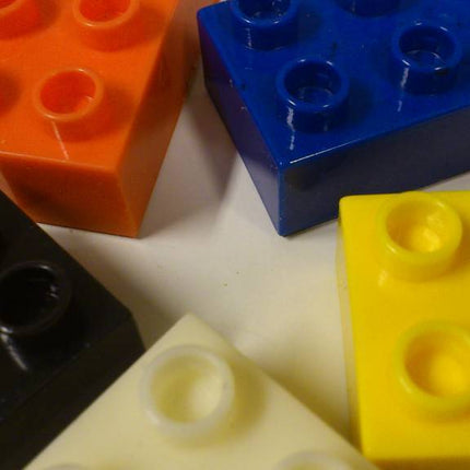 Huismerk - SAM Polyurethaan / Epoxy kleurstof