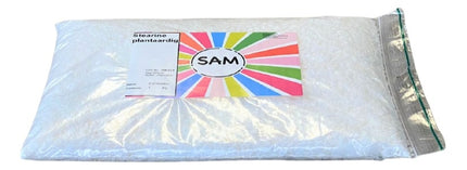 Huismerk - SAM Stearine