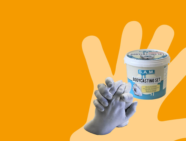 <h3>Bodycasting</h3>