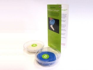 <h4>Plastique Culinair</h4>