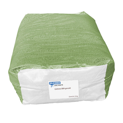 Remet Gietwas B89 gevuld