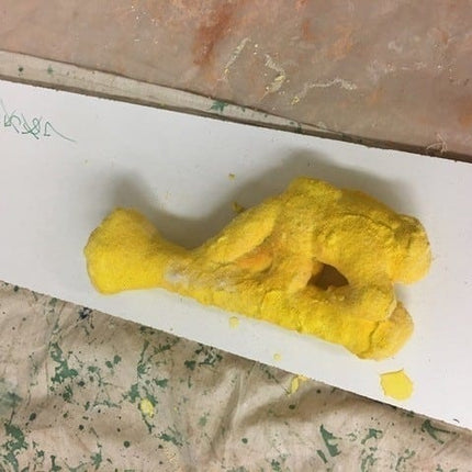 Remet Jus-Dip™ Starterkit, Kant en klare slurry en bezandings kit