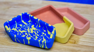 Create beautiful products with Acrylic Resin