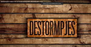 Making bodycastings their way