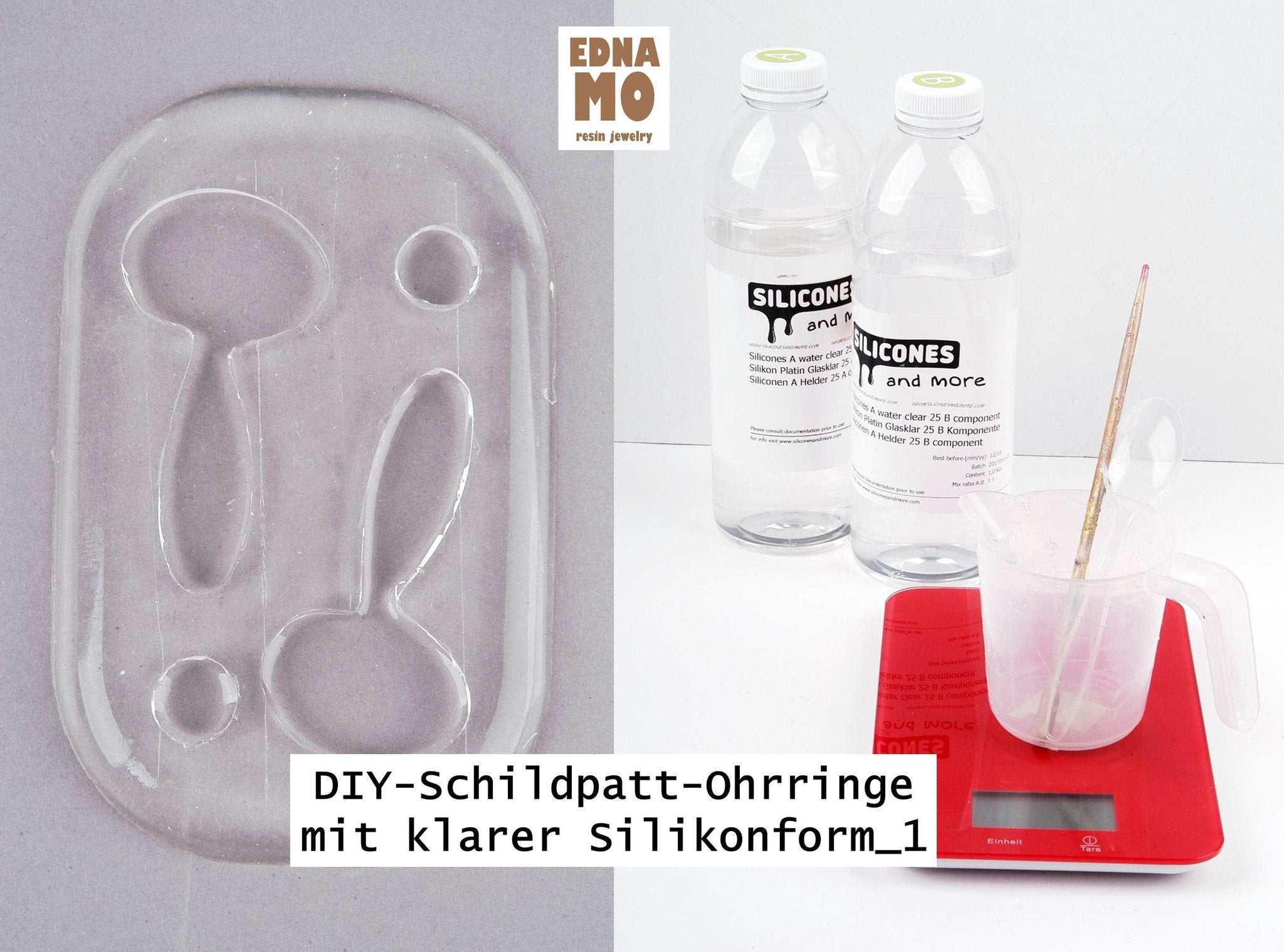 EdnaMo_DIY_Klare Silikonform_1