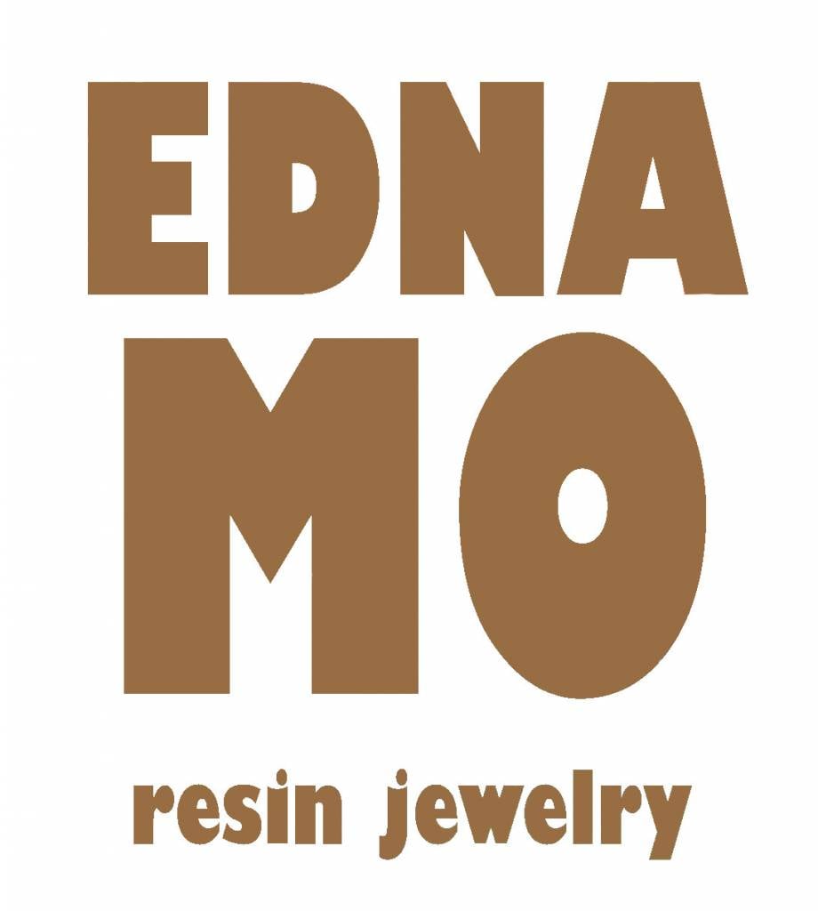 EdnaMo Logo