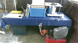 Build your own Waswafel device 