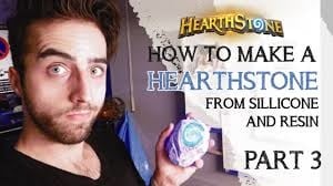 Hearthstone Part 3