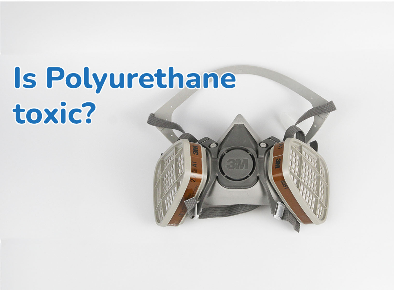 Wat is polyurethaanhars en is het giftig?