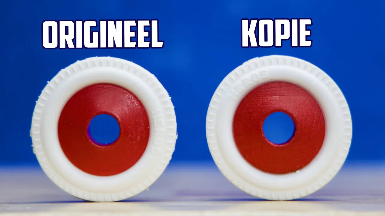 PU Wieltjes