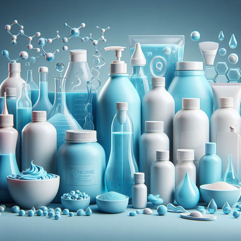 RTV 2 Custom Silicones - Custom Silicone Formulation