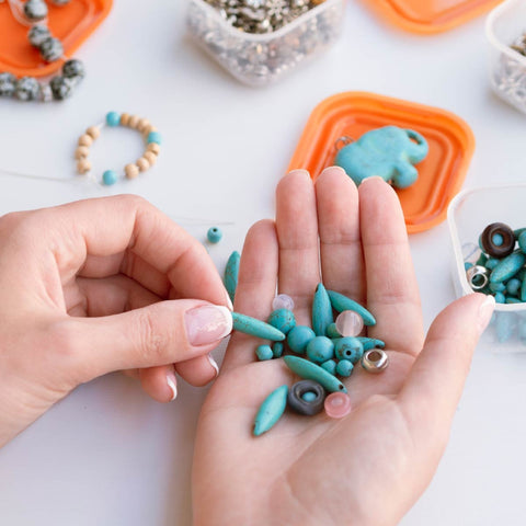 Jewellery