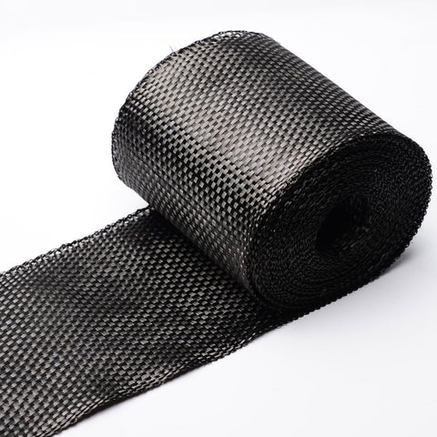 Vezels /  Weefsels / Core materiaal