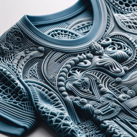 Silicone for Textiles (printing, water-repellent, anti-slip etc)