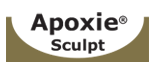 Apoxie Sculpt
