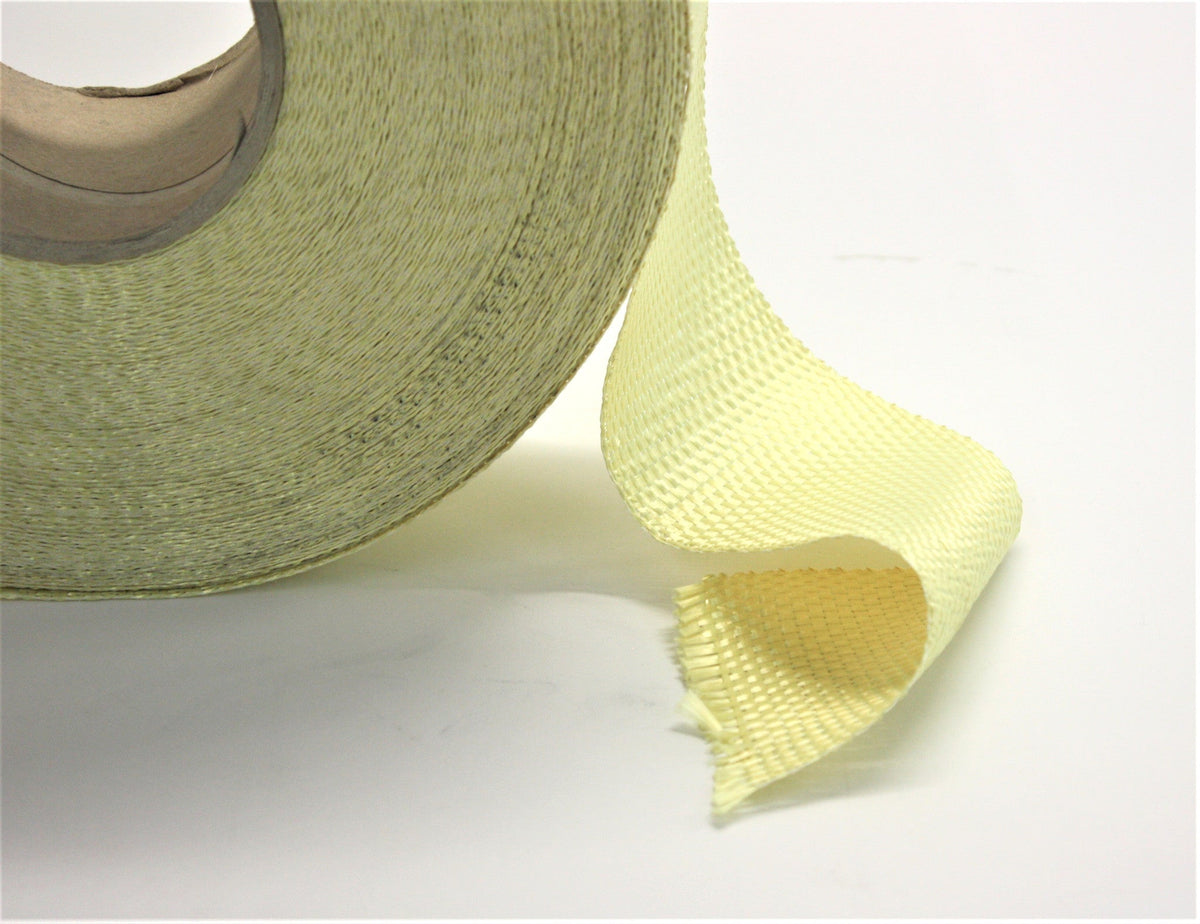 Aramid tape plain 10 cm