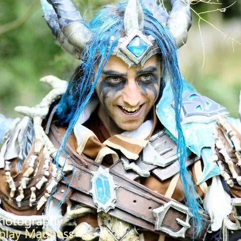 Special FX, Cosplay & Robotics Materials
