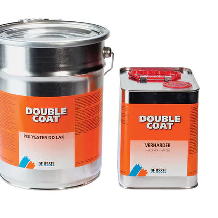 PU Lakken en Primers - Professionele Polyurethaan Coatings