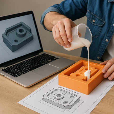 Rapid Prototyping