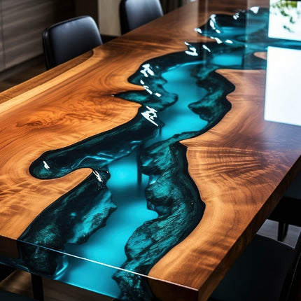 Epoxy tafel
