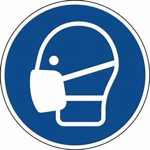 Gezichtsmasker