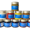 Groep Acrylhars kleurstoffen