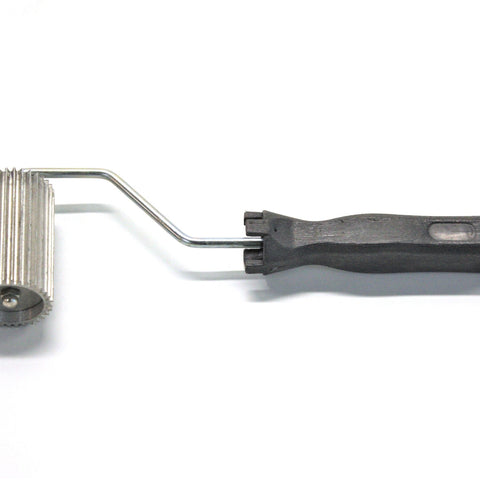Air Release Rollers