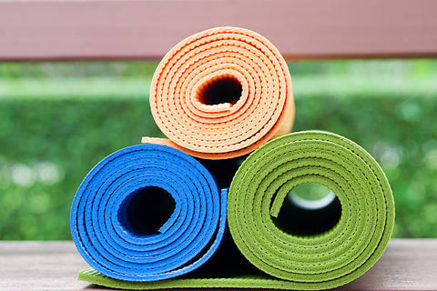 Silicone Foam