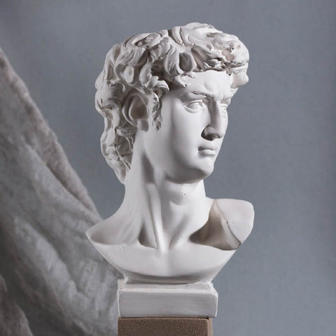 Statues
