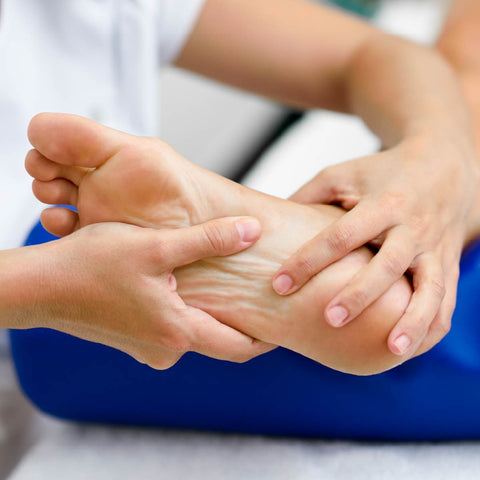 Podiatry