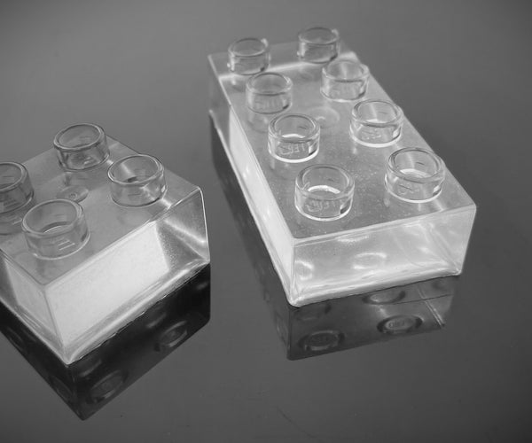 Polyurethane Casting Resin (Shore D) | Fast-Cast PU D70–D80 & Clear PU ...