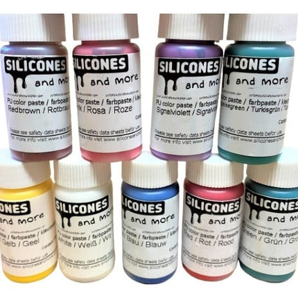 PU kleurstof 20 gr close up 2