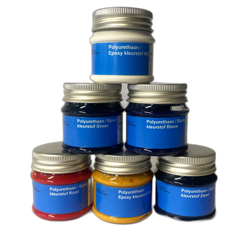 Epoxy Dyes