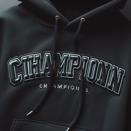 Puf silicone Champion