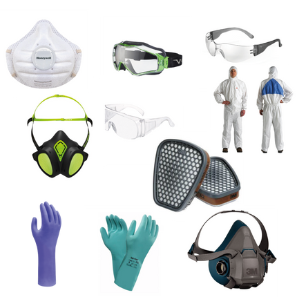 Safety Products
