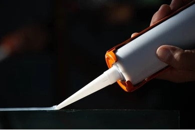 Silicone Sealant 