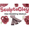 SculptaClay product categorie foto