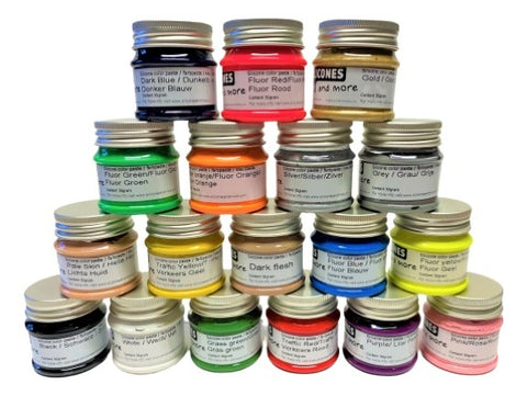Silicone Dyes